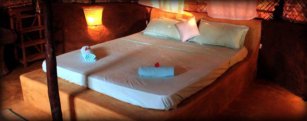 Banyan Tree Yoga Hotel Mandrem Eksteriør billede