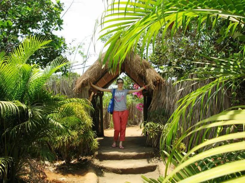 Banyan Tree Yoga Hotel Mandrem Eksteriør billede